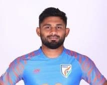 Anas Edathodika - F13 Football Academy Founder
