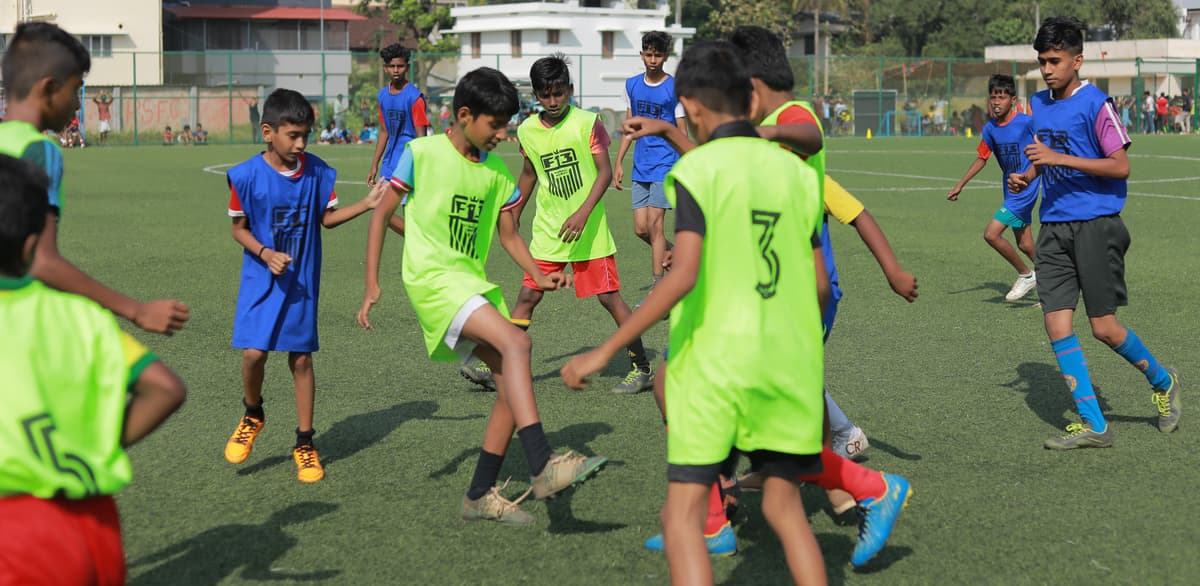 Skill Development
